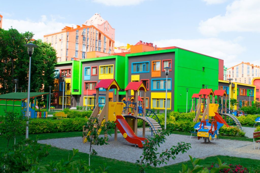 How much does it cost to build a daycare center Builders Villa