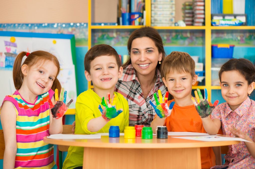 5 Skills & Qualities Child Care Workers Should Have Procare