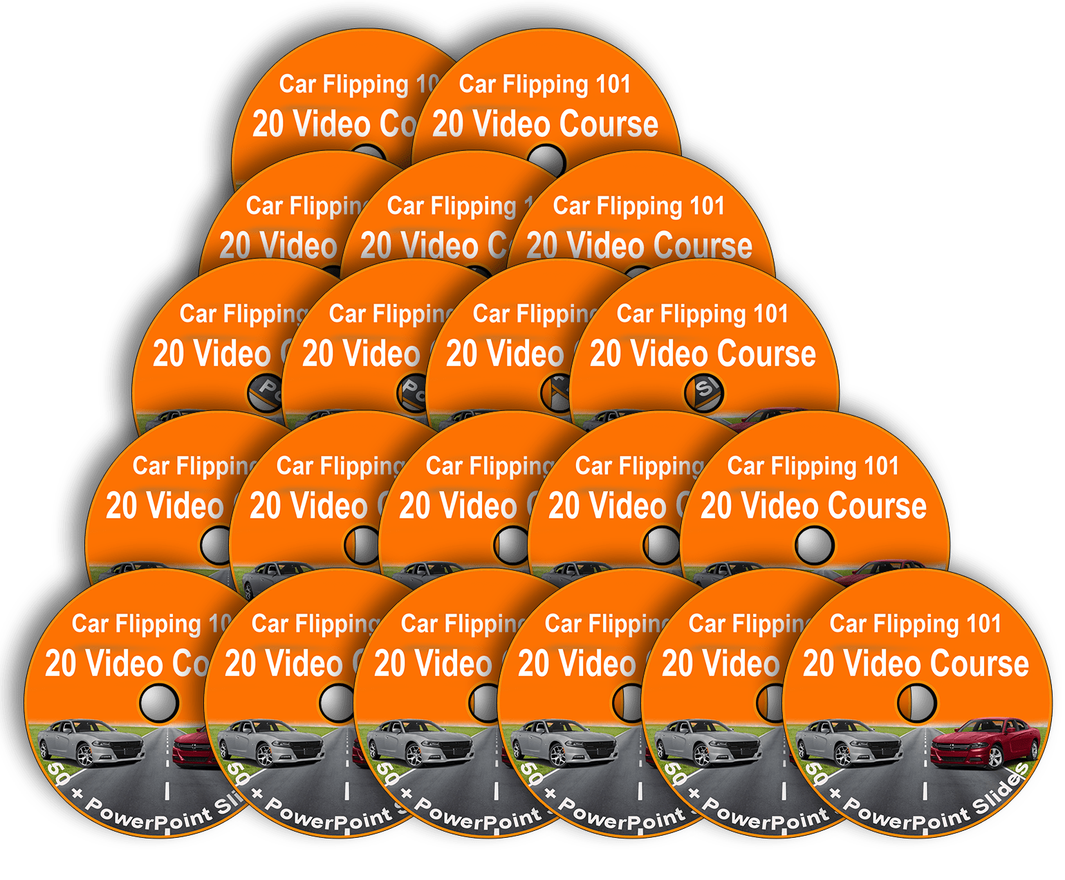 Car Flipper Dsc PRO CAR FLIPPER