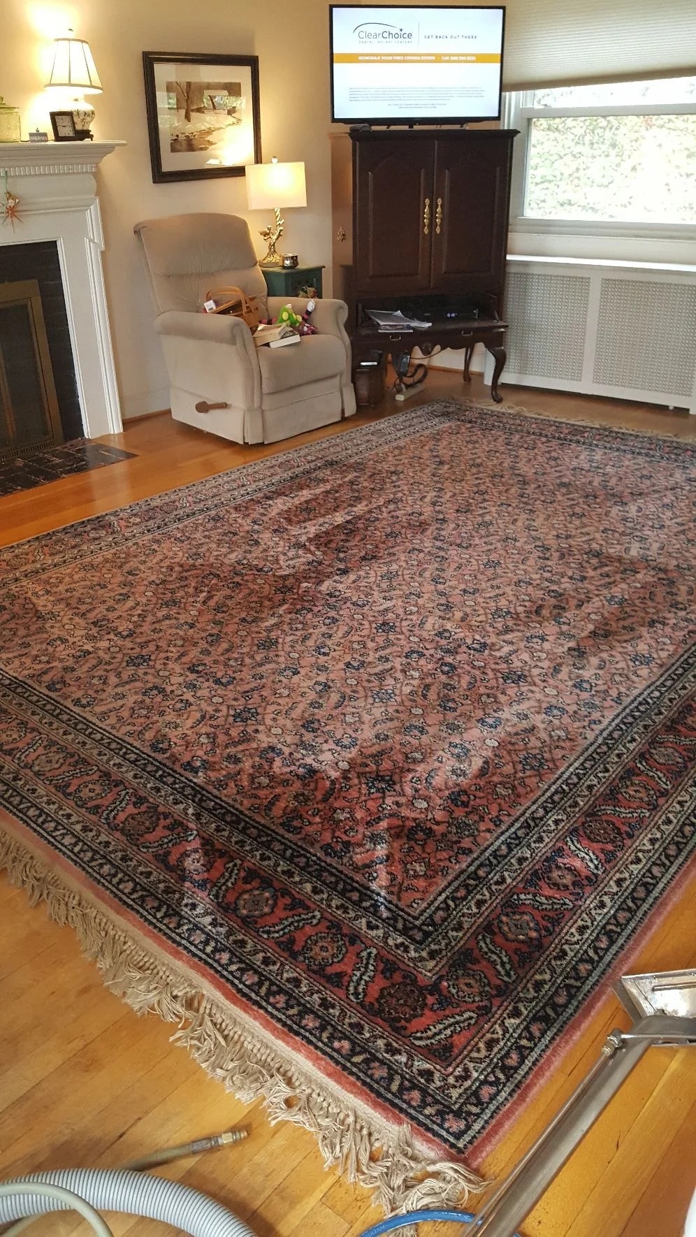 We are Pro Carpet Cleaning Plus Highest Rated Carpet Cleaning Rugs