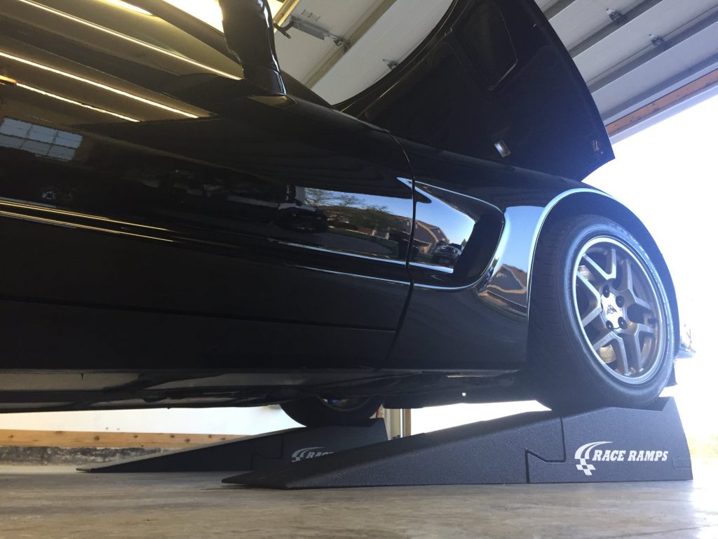 Best Car Ramps 2021 Low Profile & Suitable For All Vehicles