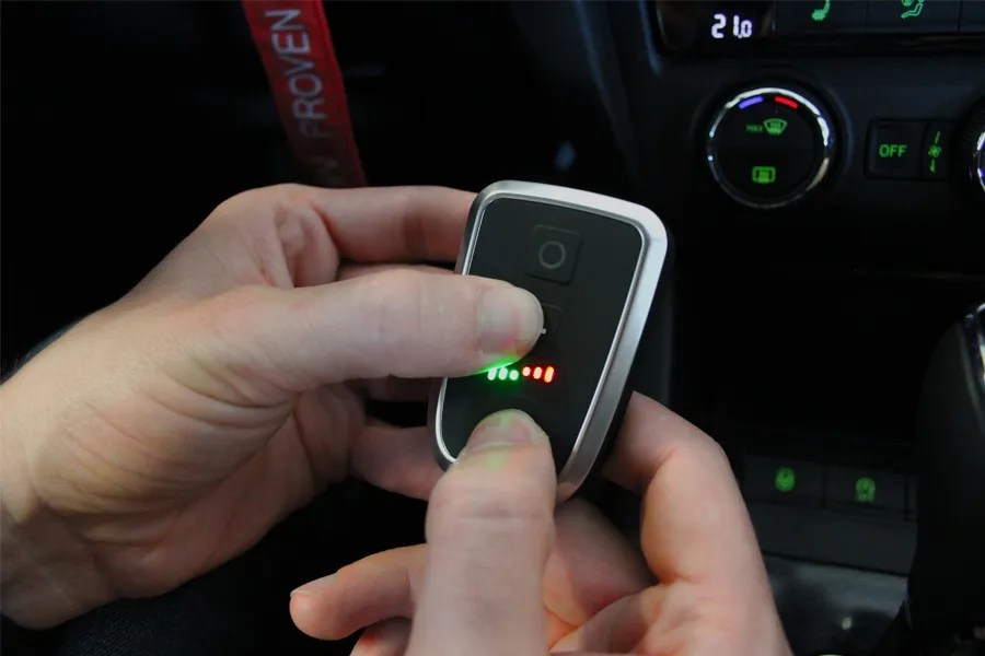 Throttle Response Controller • Malden, MA