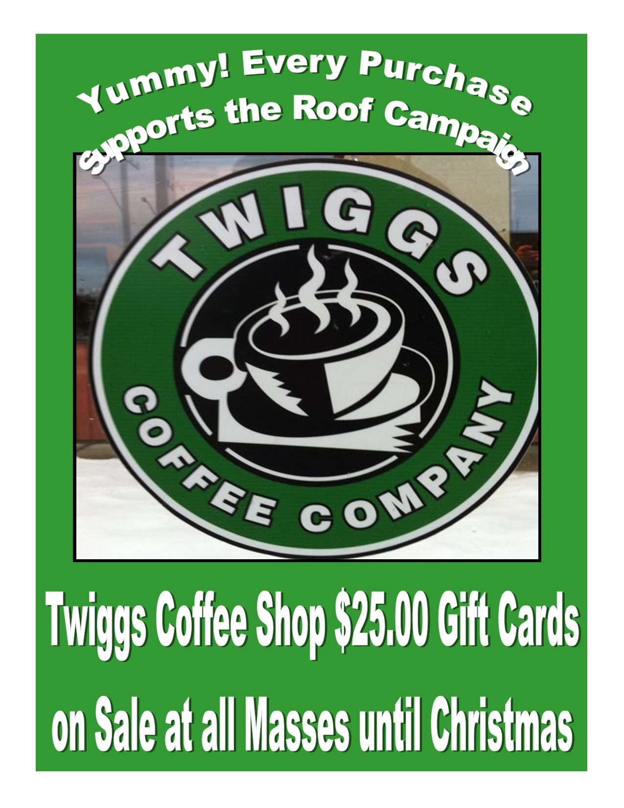 TWIGGS ProCathedral of the Assumption