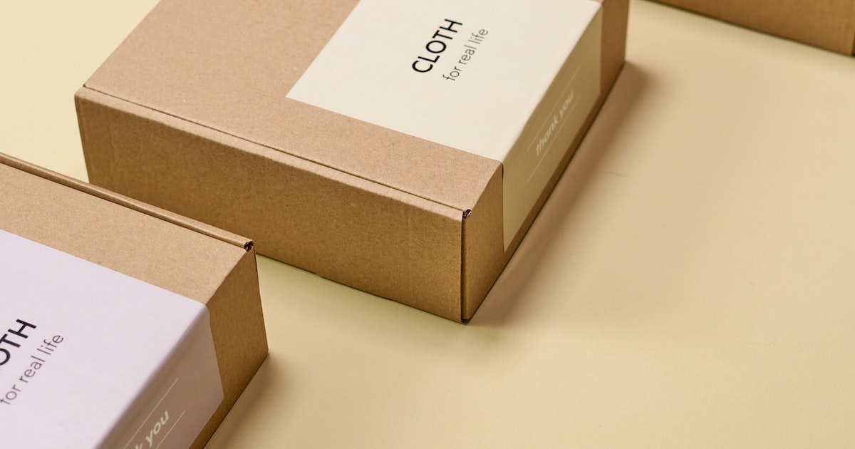 Cardboard Display Boxes the Perfect for Your Packaging