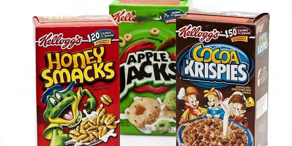 What are Custom Cereal Box packaging