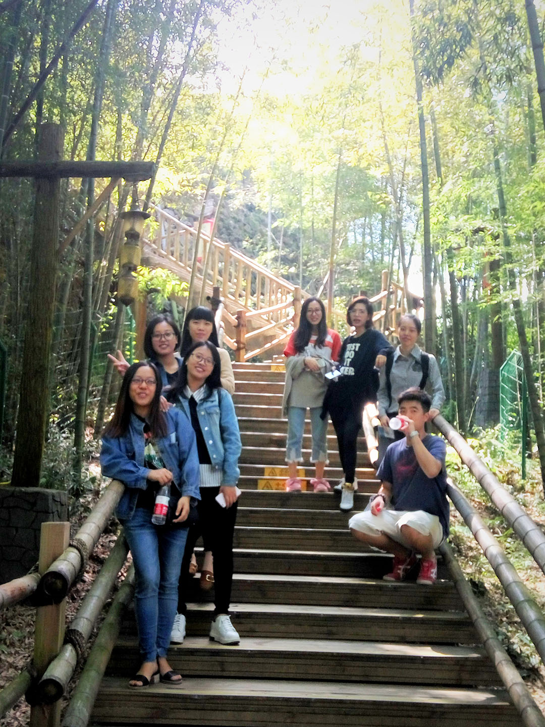 Zhonghaide（Fujian）Industrial Equipment Co.,Ltd.