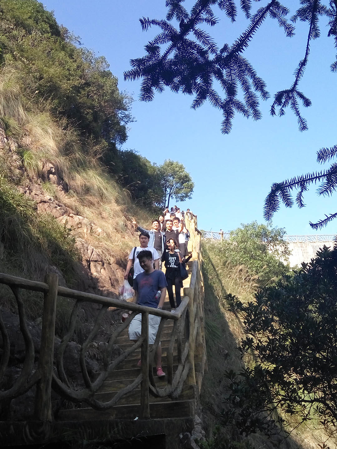 Zhonghaide（Fujian）Industrial Equipment Co.,Ltd.