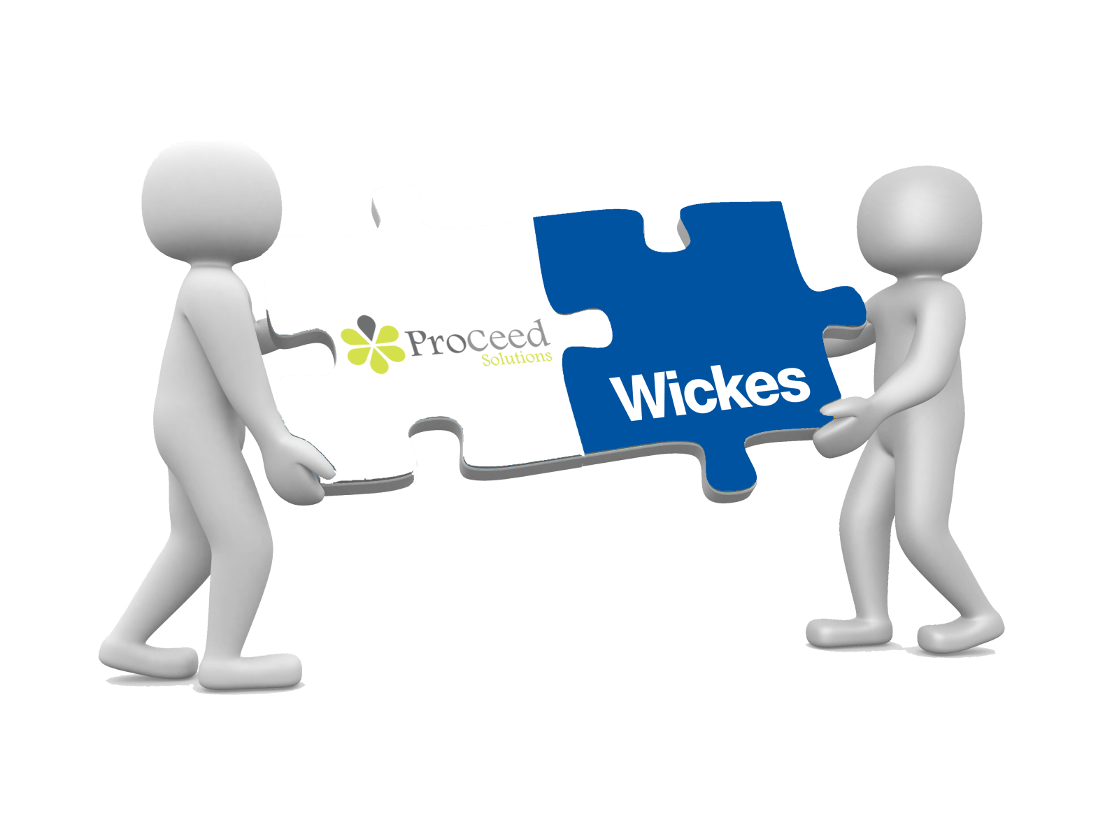 Proceed mobilise landmark contract with Wickes Proceed Solutions