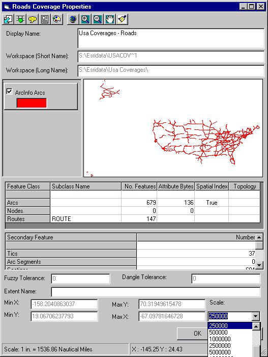 Active Metadata Using Metadata to Drive Applications for GIS Data