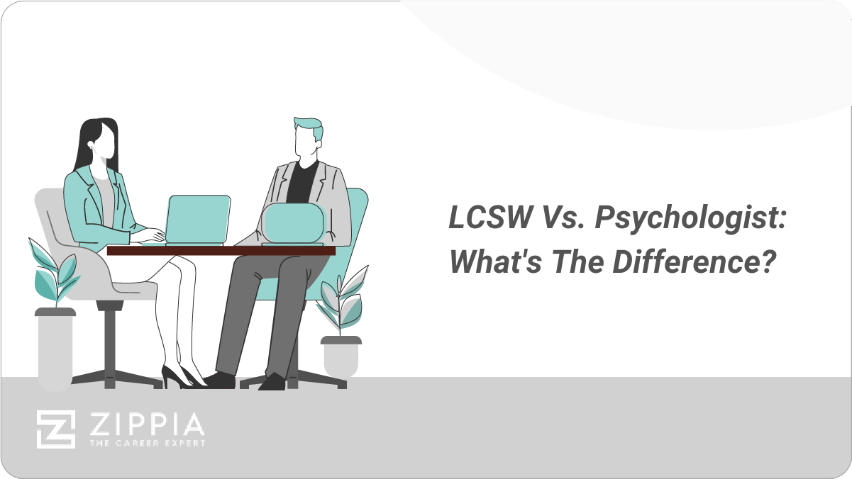 Lcsw Vs. Psychologist Differences & Comparisons Proceffa