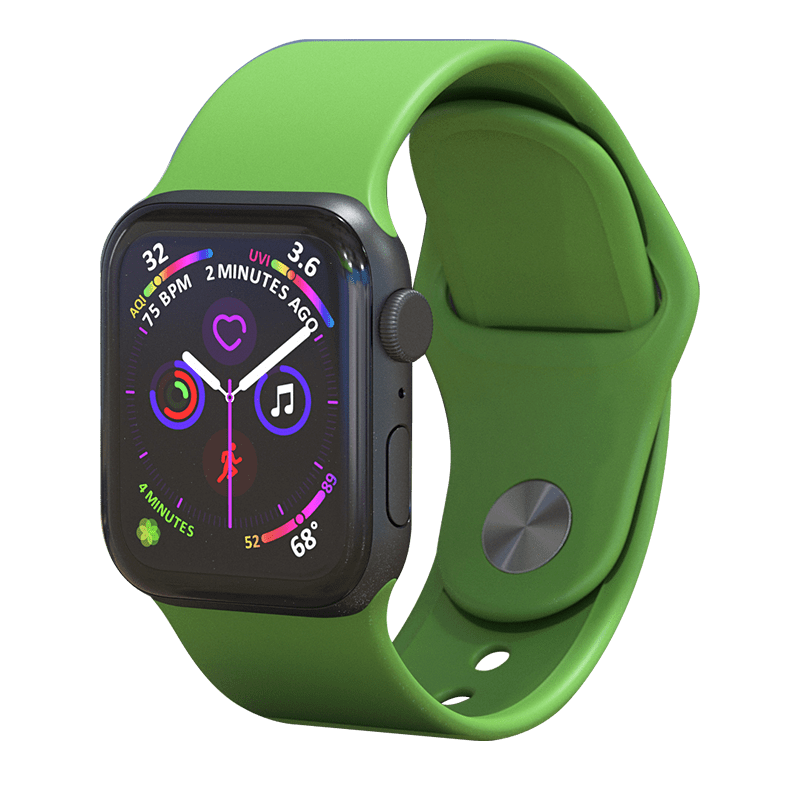 SmartWatch Z37 serie 7 Procell Tecnología