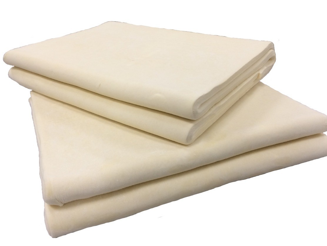Margarine puff pastry Procema BV