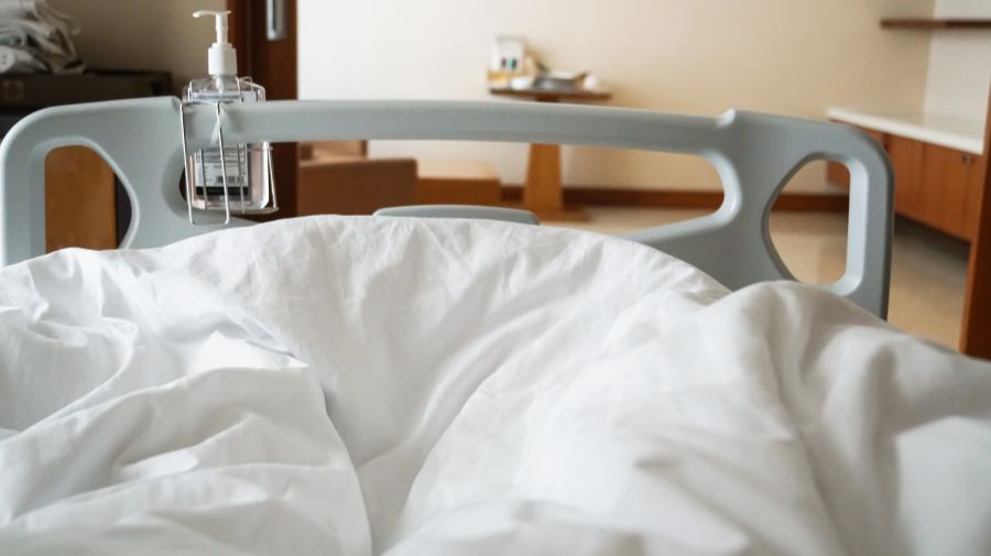 7 Reasons to Use an Integrated Bed Management Module Procentive