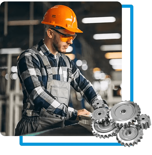 Industrial Strainer Manufacturers in Ahmedabad, India