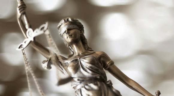 La Justicia y sus símbolos Procesalia ¿Sabías que...?