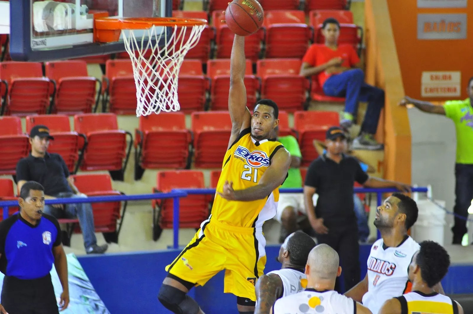 Indios de San Francisco derrotan a los Metros de