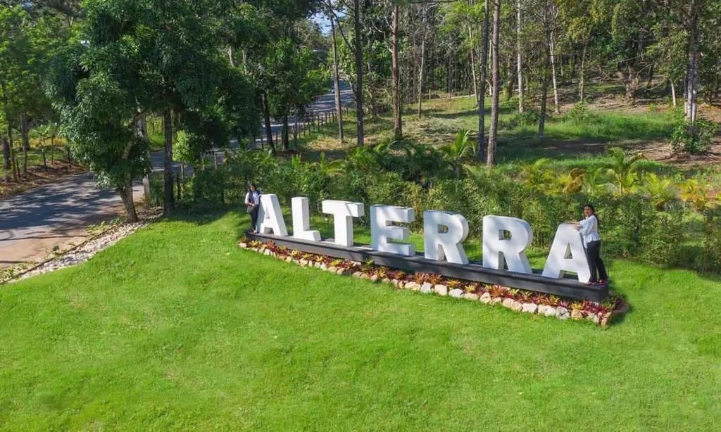 Empresario Pablo Espinal dice Alterra apuesta al