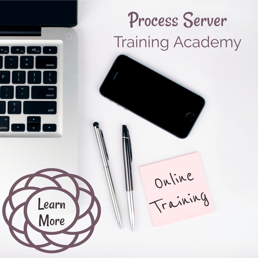 Lake County California Recorders Office Process Server Licensing