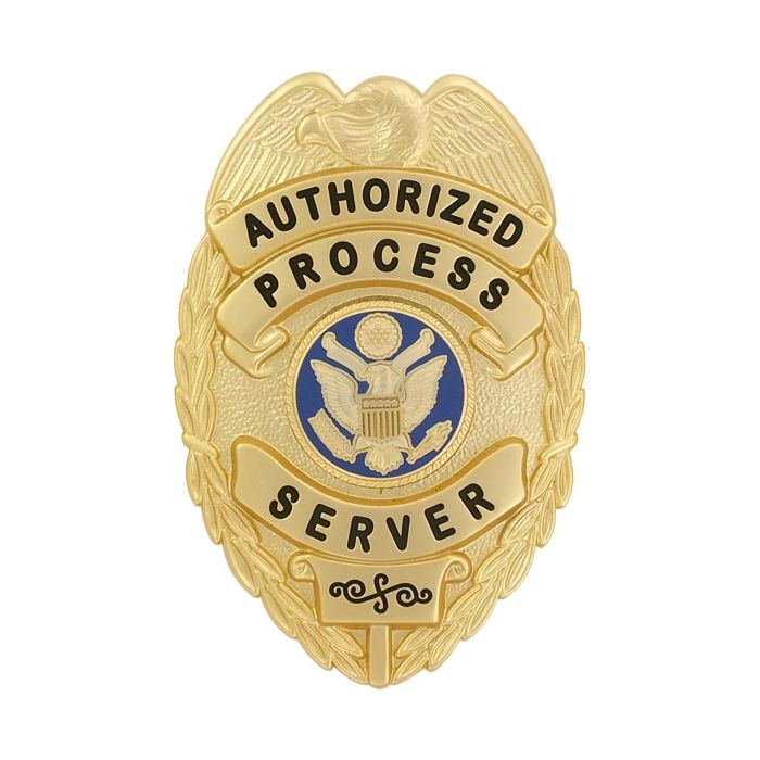 What is a Process Server Bond
