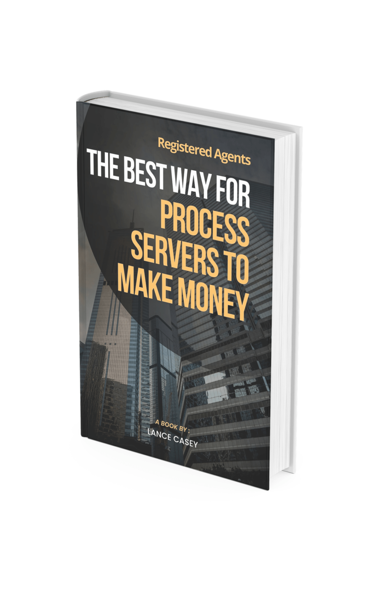 The Best Way for Process Servers to Make Money Process Server Training