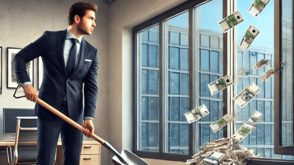 The Costly Mistake Every Business Makes Why You Can’t Afford to Skip