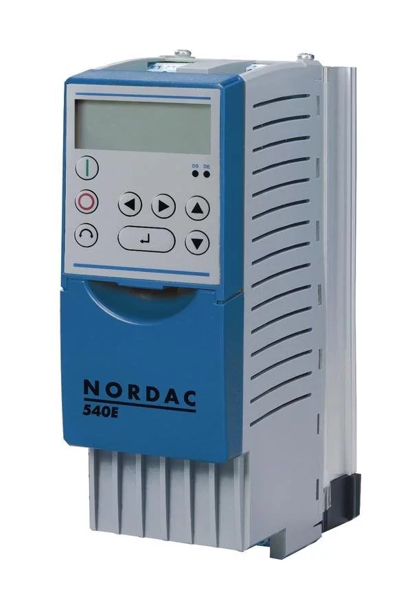 Inverter with onboard controller