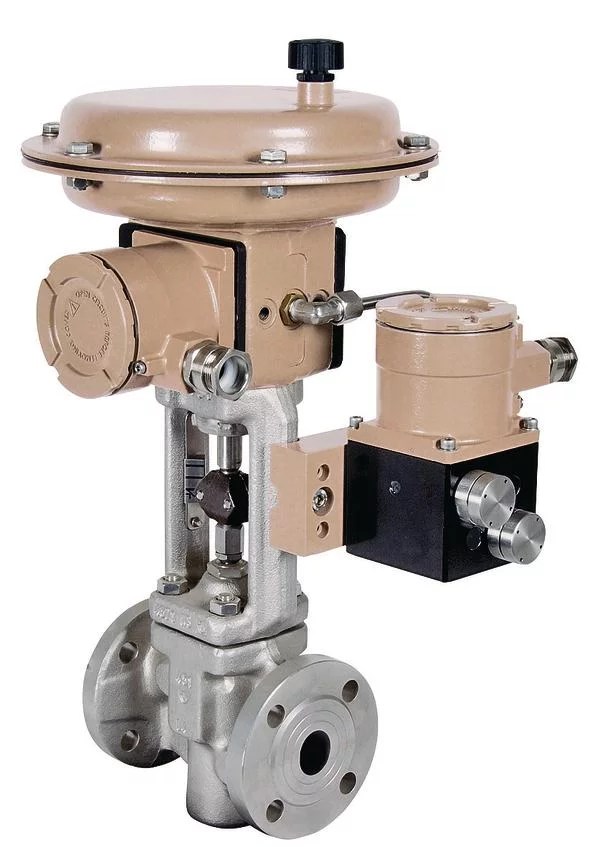 Lowpower technology for extreme ambient conditions