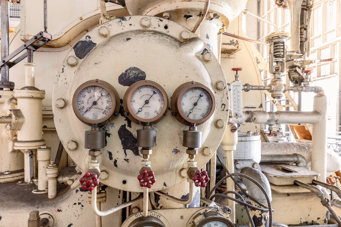 Control Valve Specialists Process Valves