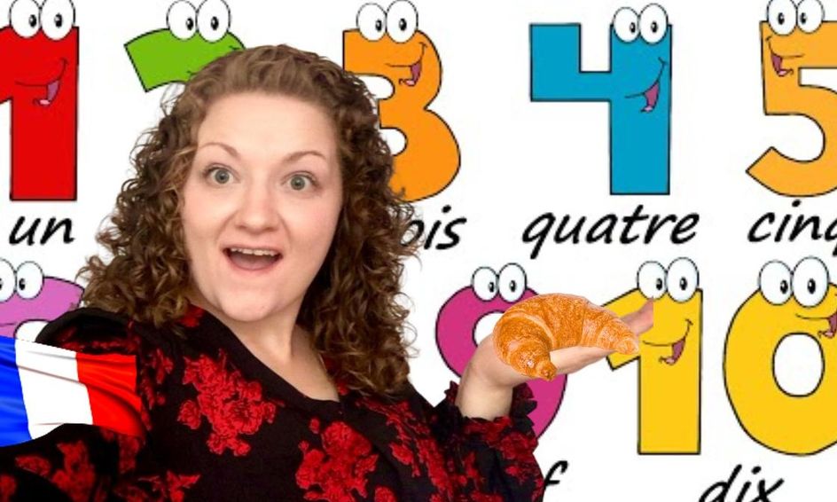 √ count one to ten in french 266520How do you count one to ten in