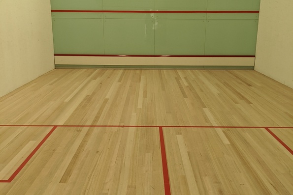 Rates Sandgate Squash Centre