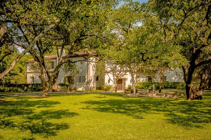 Homes for sale in Terrell Hills, TX San Antonio Real Estate