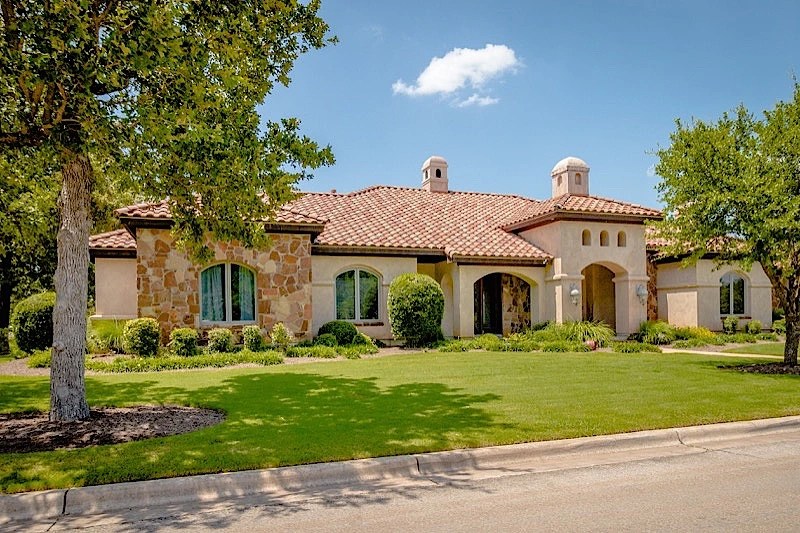 Homes for Sale in TX Real Estate Homecity