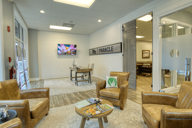 Contact Better Homes and Gardens Real Estate Paracle