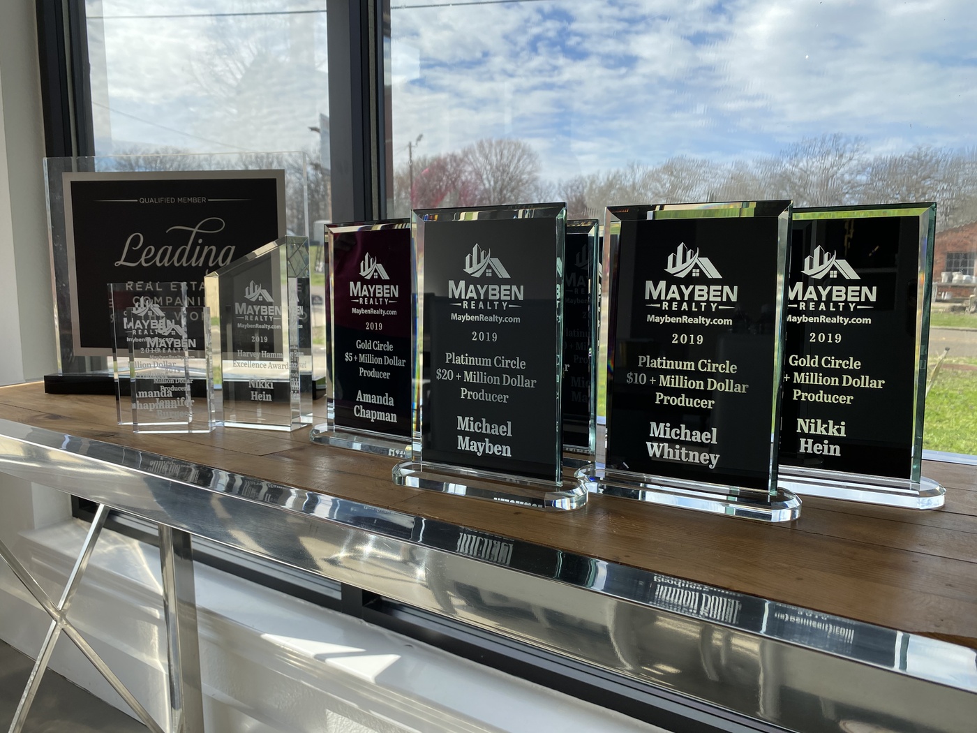 Mayben Realty Making Dreams a Reality Mayben Realty