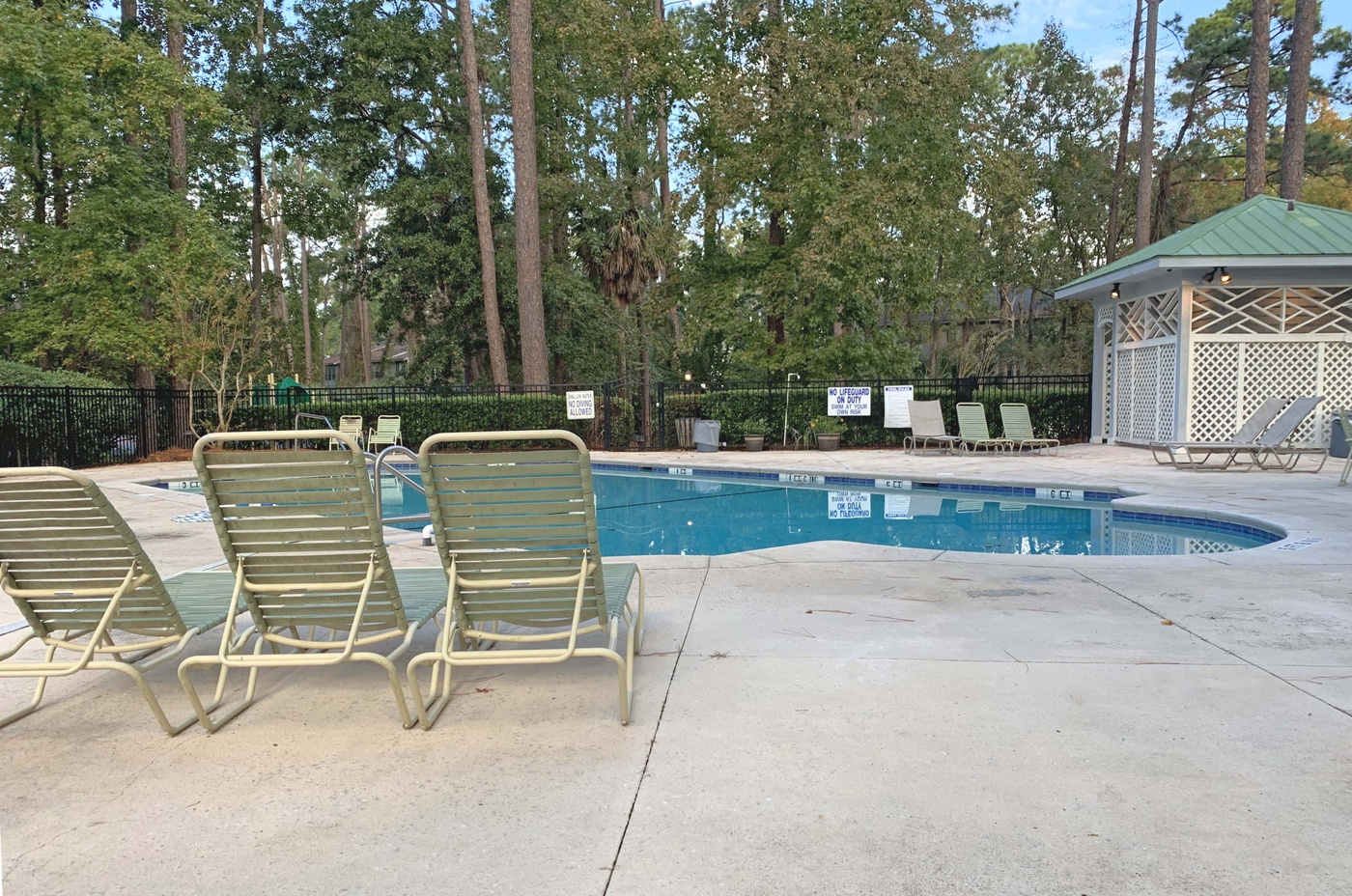 Ashton Cove, Hilton Head Island, SC Kate Yachini