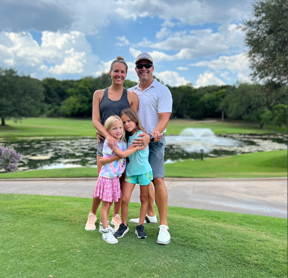 golf Vince Young Realty