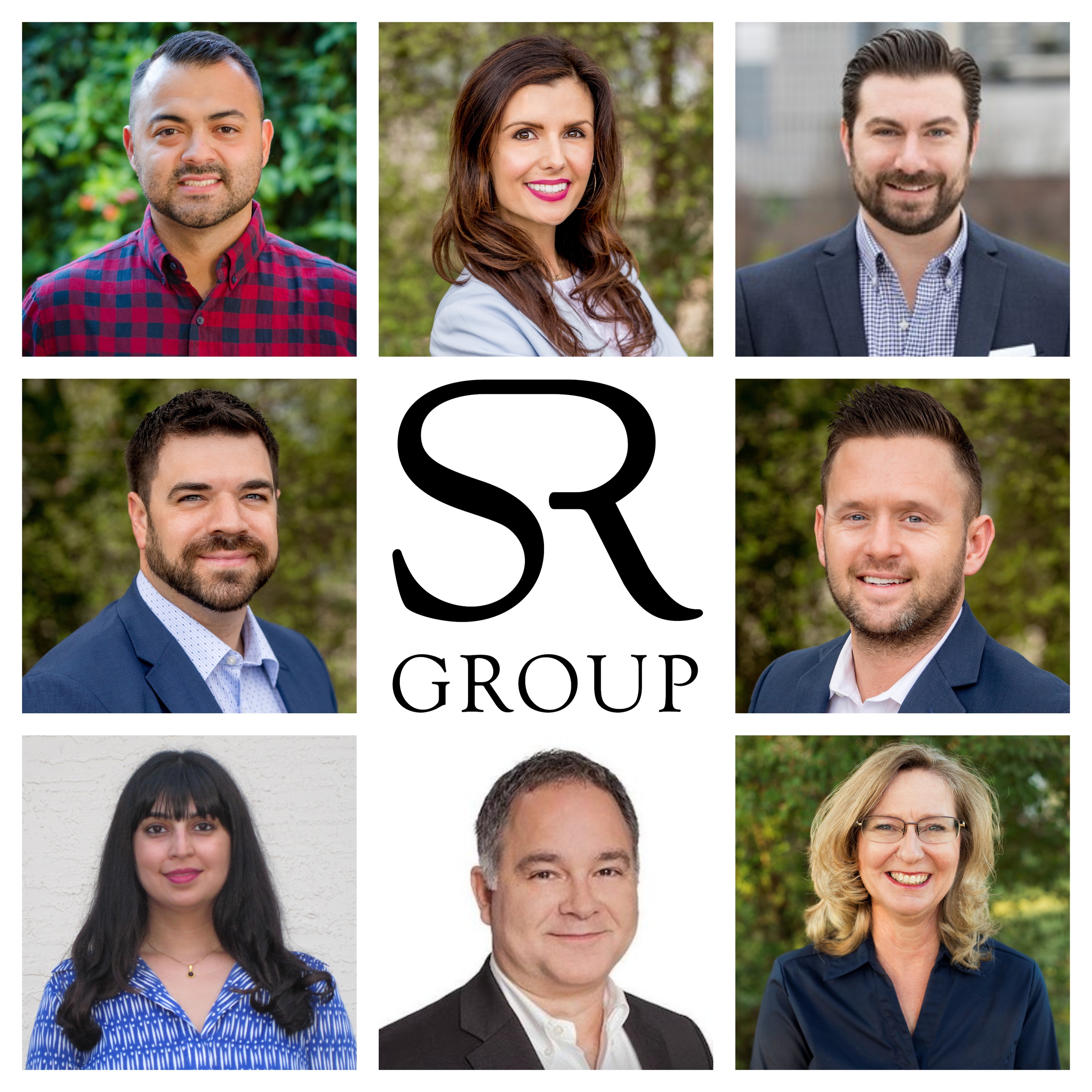 Lewis Mountain Ranch SR Group