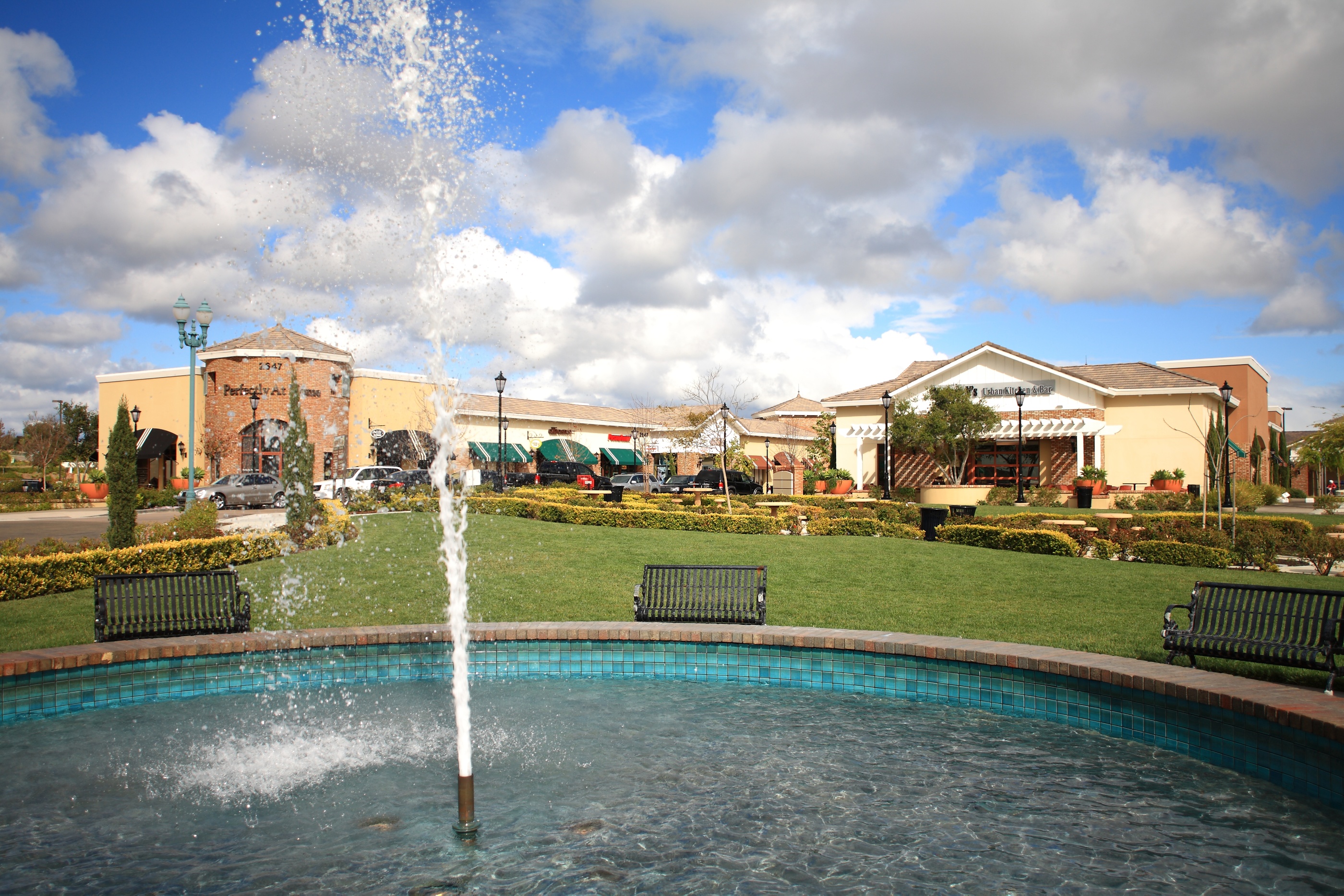 New Restaurants Opening At The Square in Bressi Ranch! Bressi Ranch