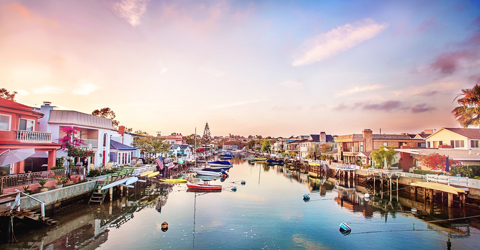 Rentals Abrams Coastal Properties