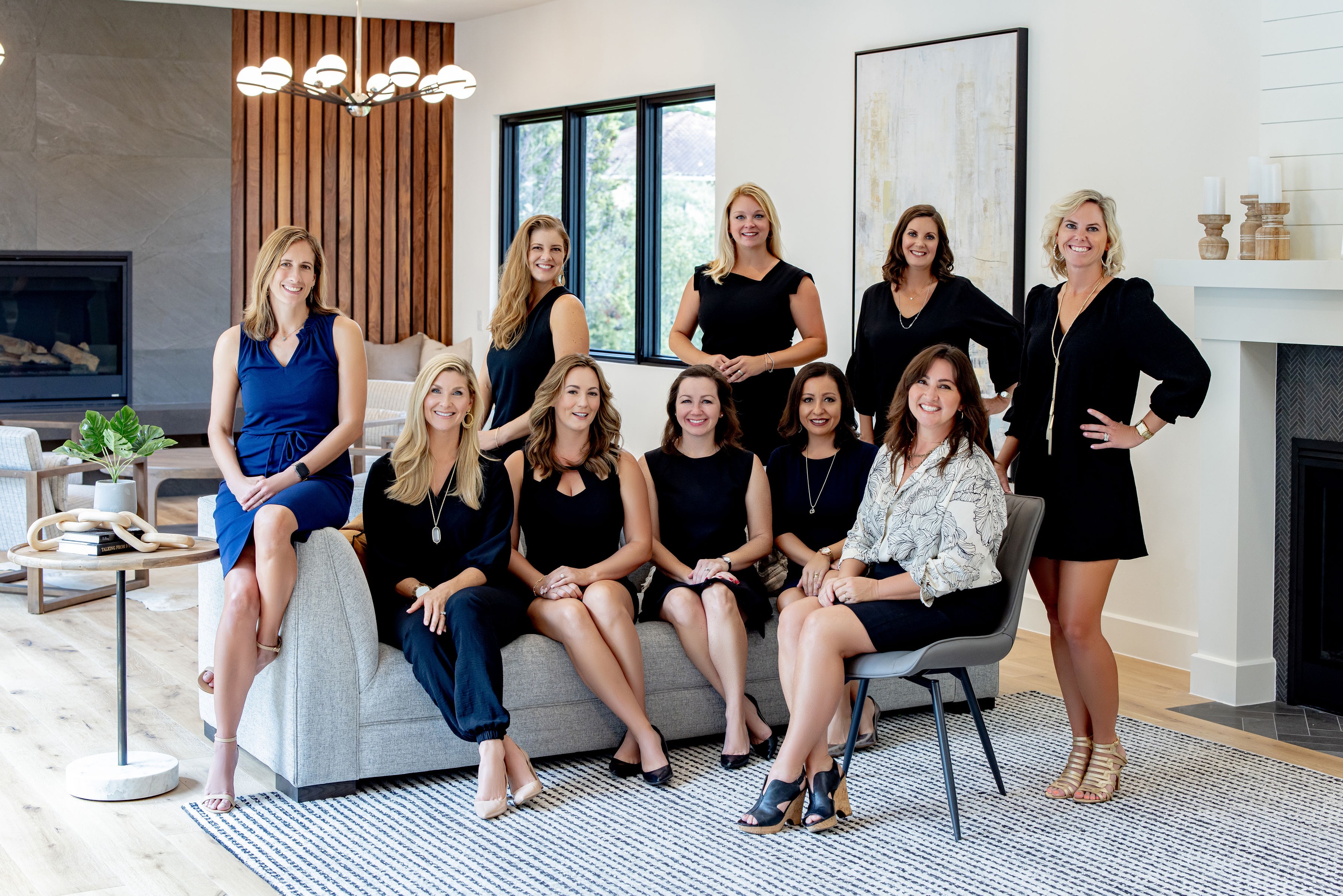 Austin Real Estate Kifer Sparks Agency