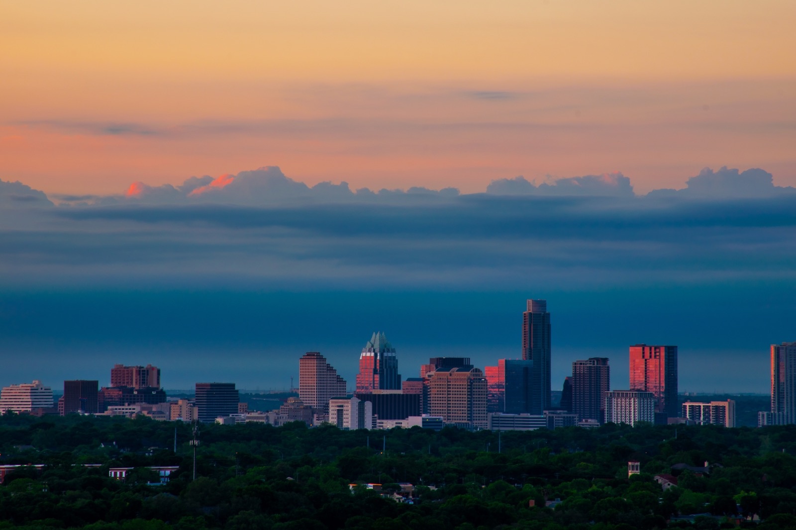 UT Austin West Campus apartments, condos, and property for rent and for