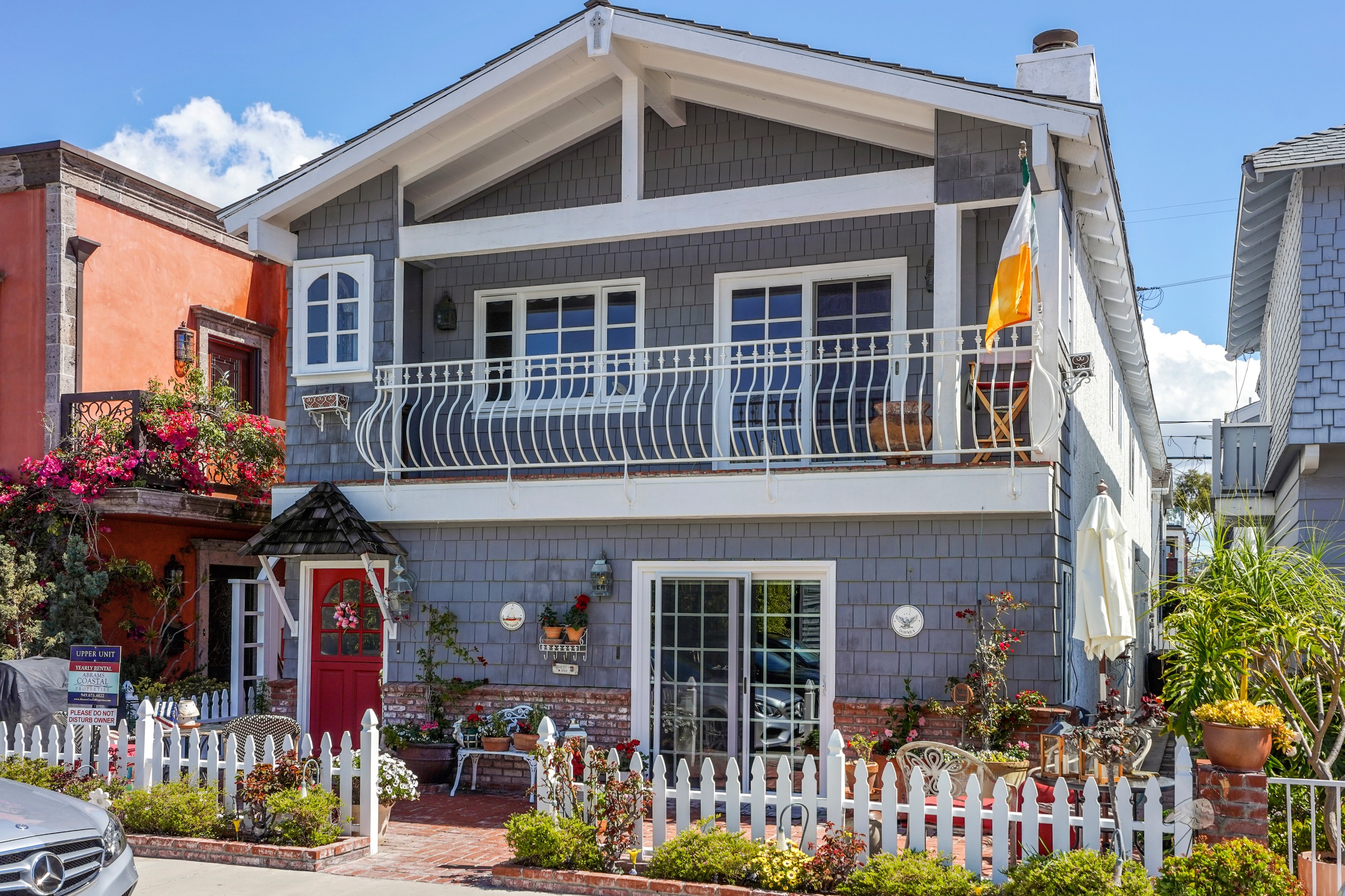 218 Amethyst Balboa Island Abrams Coastal Properties