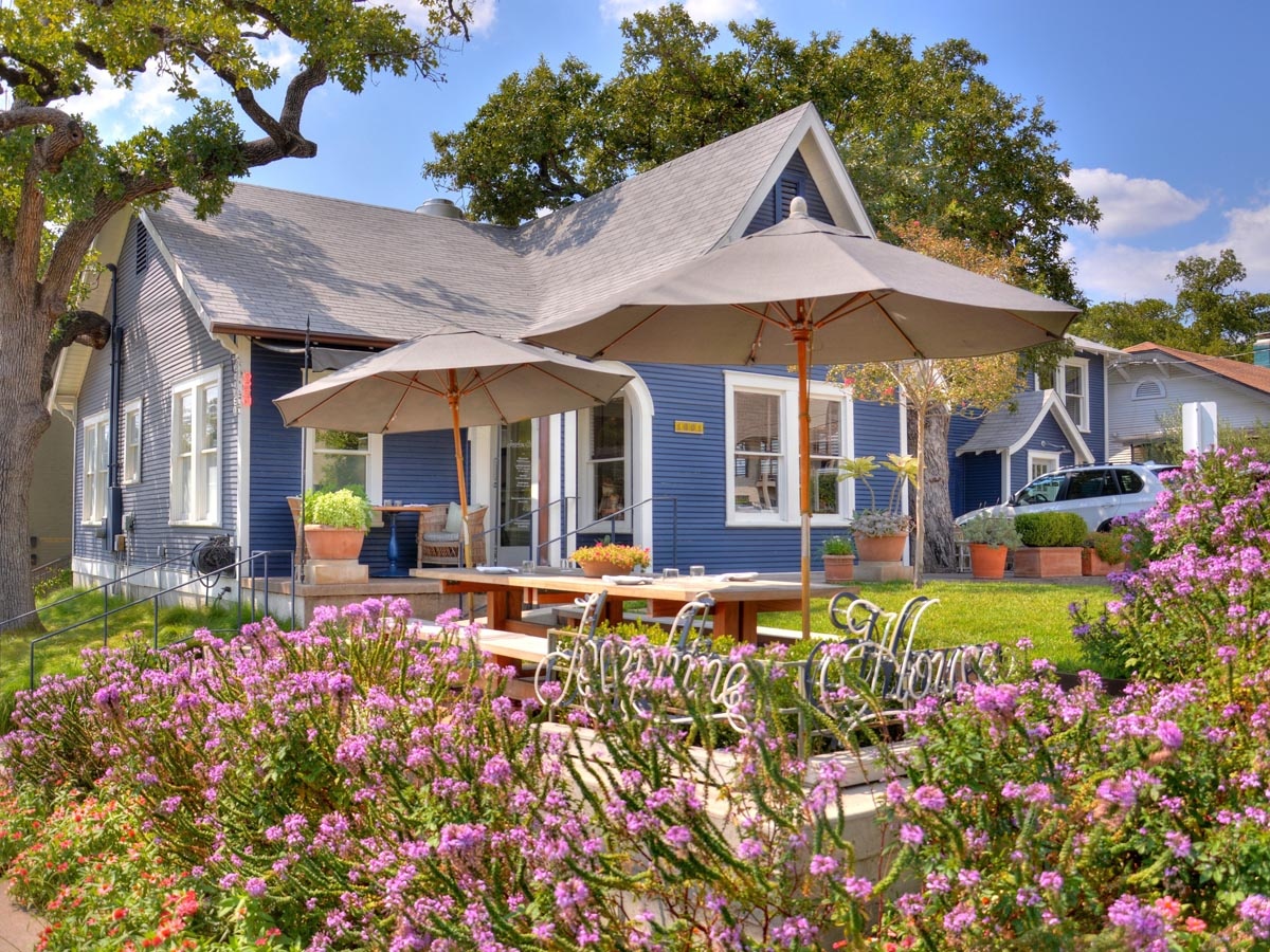 Clarksville Taylor Real Estate