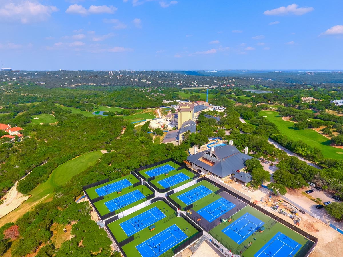 Barton Creek Taylor Real Estate