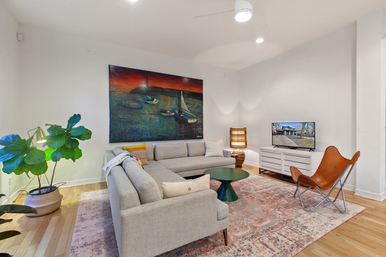 609 W Johanna Austin TX 78704 Bouldin Home for Sale Vince Young Realty