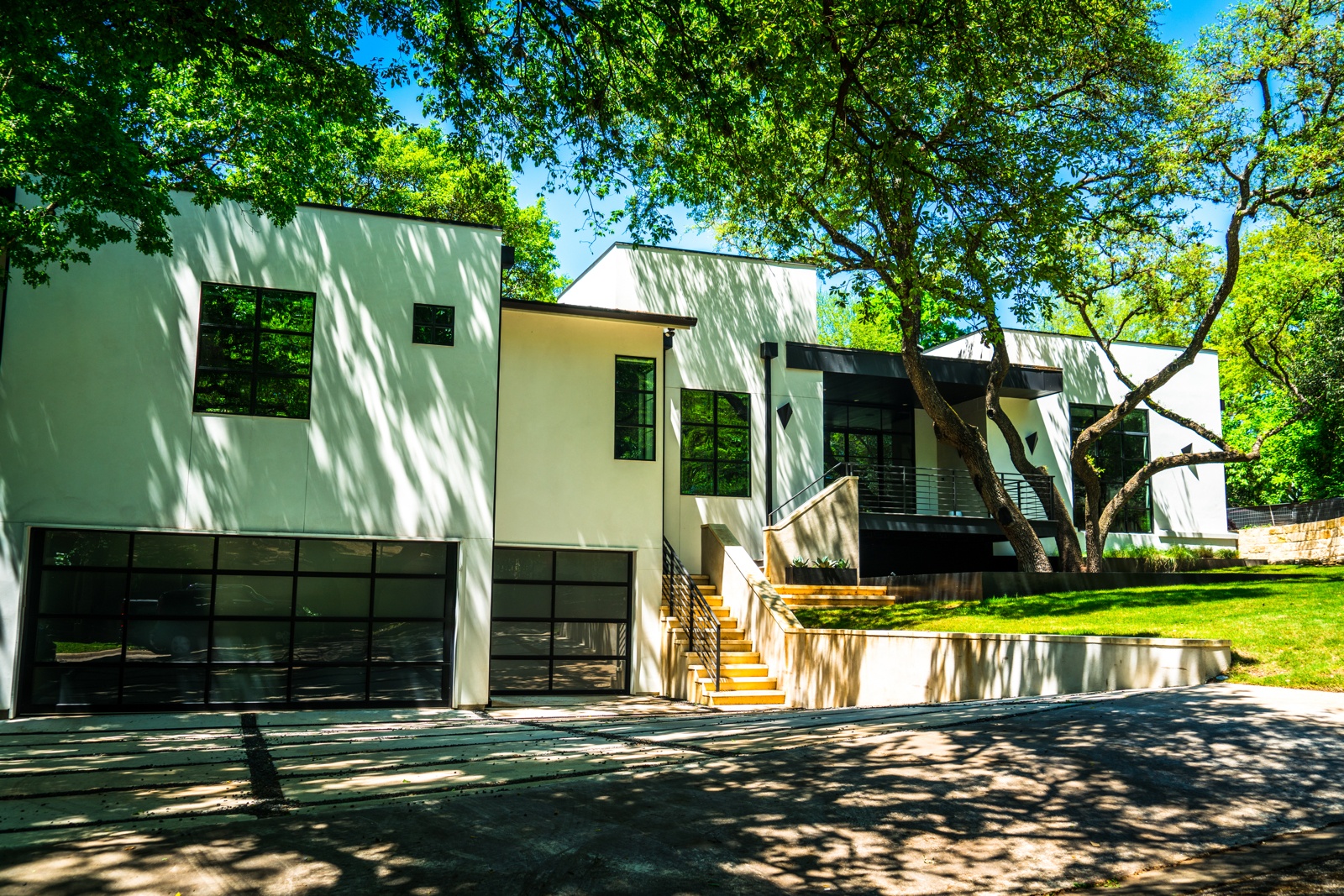 The home buying process Ward & Ward Realty