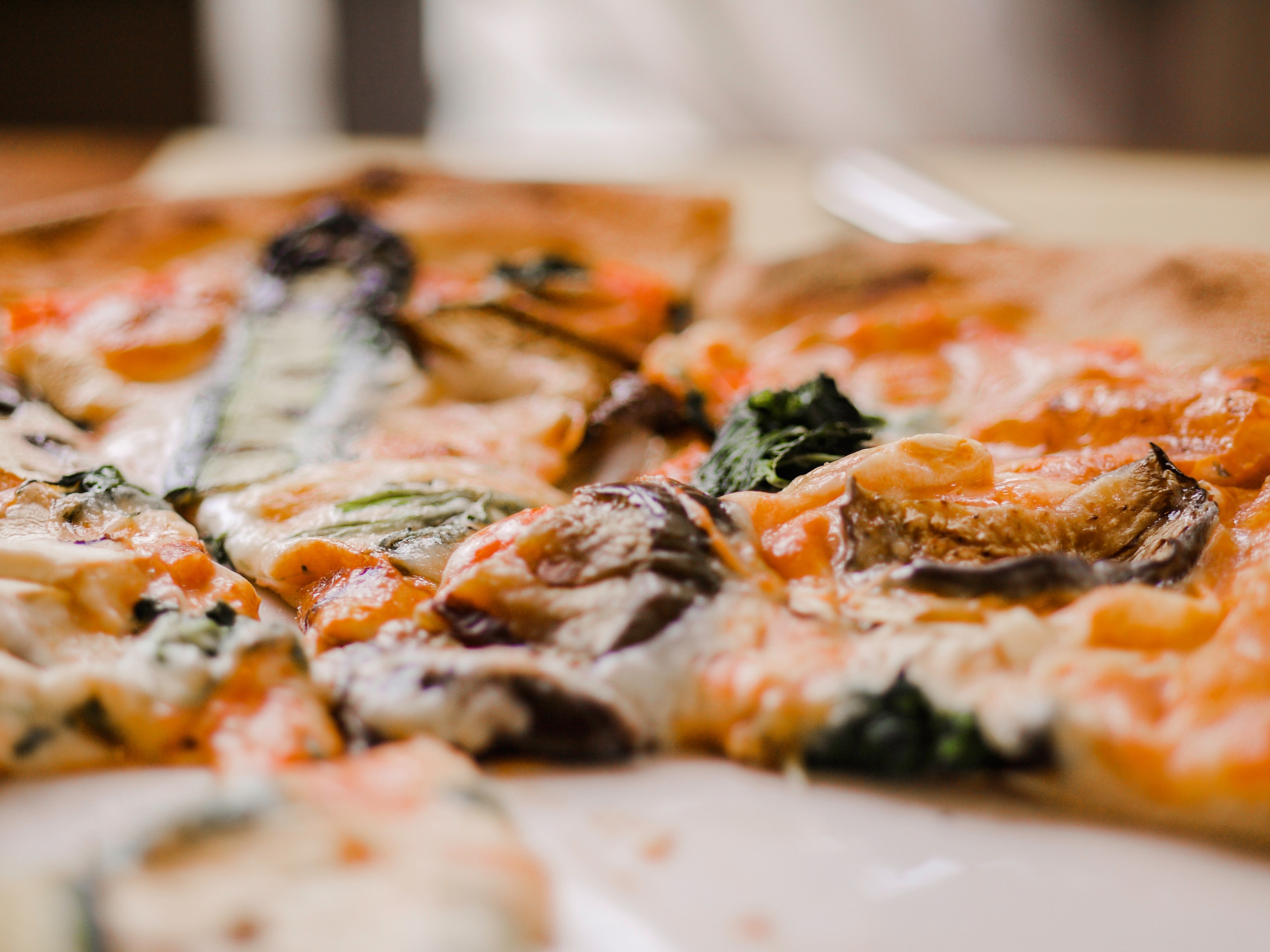 Top 5 Best Pizza in Round Rock ATX Lifestyles