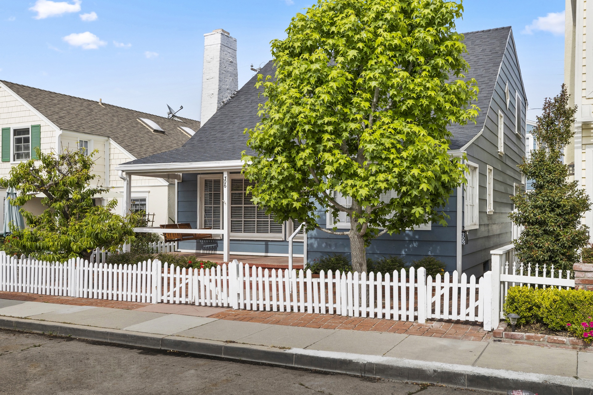 306 Apolena Balboa Island Abrams Coastal Properties