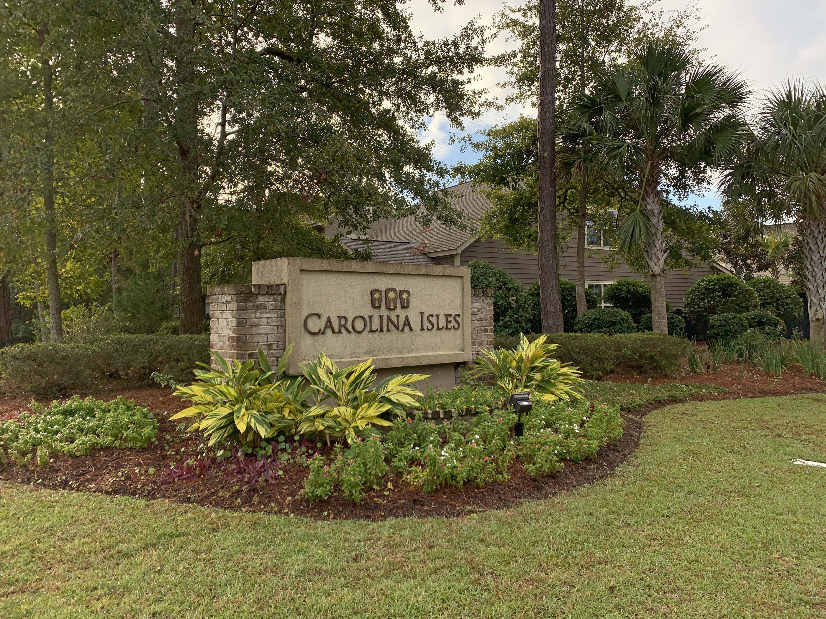 Carolina Isles, Hilton Head Island, SC Kate Yachini