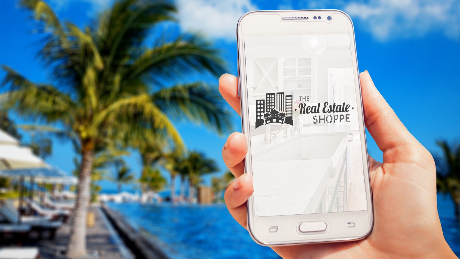 Real Estate Shoppe Home The Real Estate Shoppe